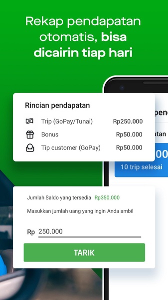 GoCar Driver - Preview 3