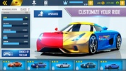 GT Car Racing Games 3D Offline screenshot 6