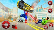 Spider fighter : Spider games screenshot 2