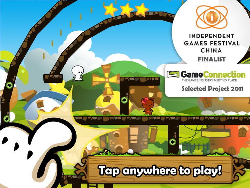 One Tap Hero - Preview 5