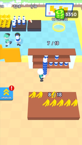 Supermarket Inc - Preview 5