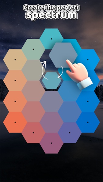 Gradient Sort - Preview 15