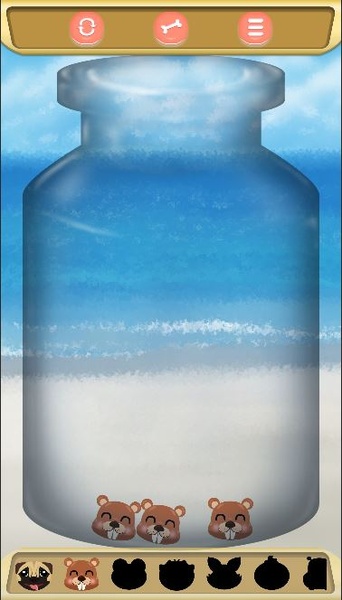 Little Drift Bottle - Preview 2