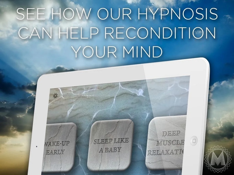 Deep Sleep Hypnosis - Preview 9