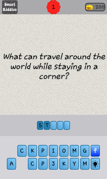Smart Riddles - Preview 15