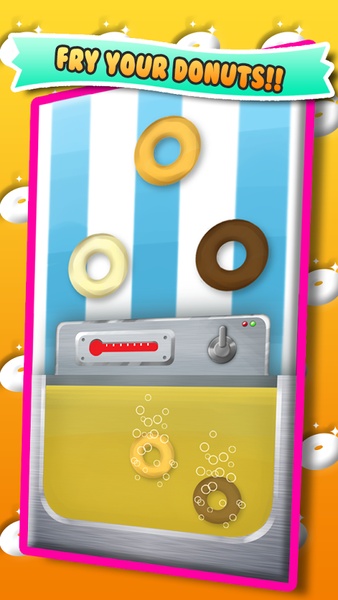 Donut Shop - Preview 3