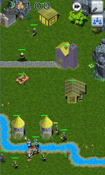 Medieval Empires - Preview 5