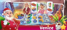 Cooking Zone screenshot 9