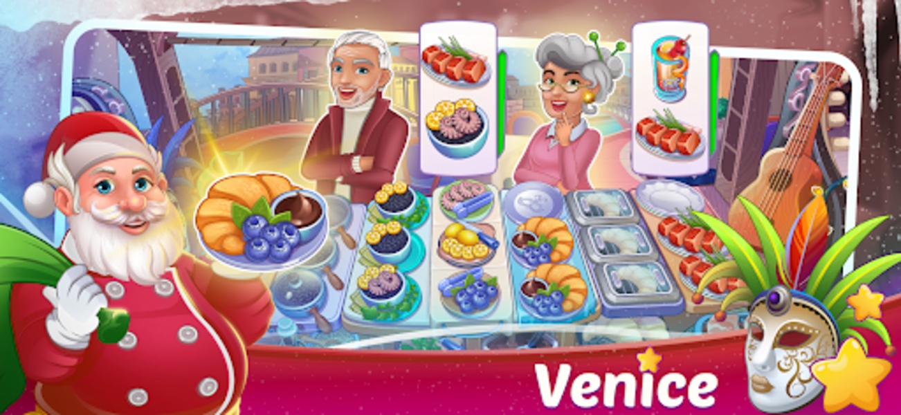 Cooking Zone - Preview 8