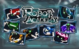 Robot Academy screenshot 2