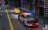 police car game 2023 screenshot 4