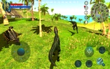 Dilophosaurus Simulator screenshot 5