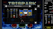 TriSpark screenshot 3