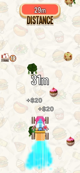 Sweet Ride - Preview 16