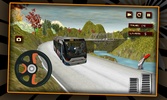 Hill Climb Legend Driver 3D screenshot 2