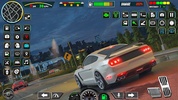 US Car Driving School-Car game screenshot 7