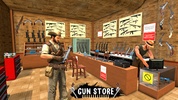 Western Cowboy GunFighter screenshot 5