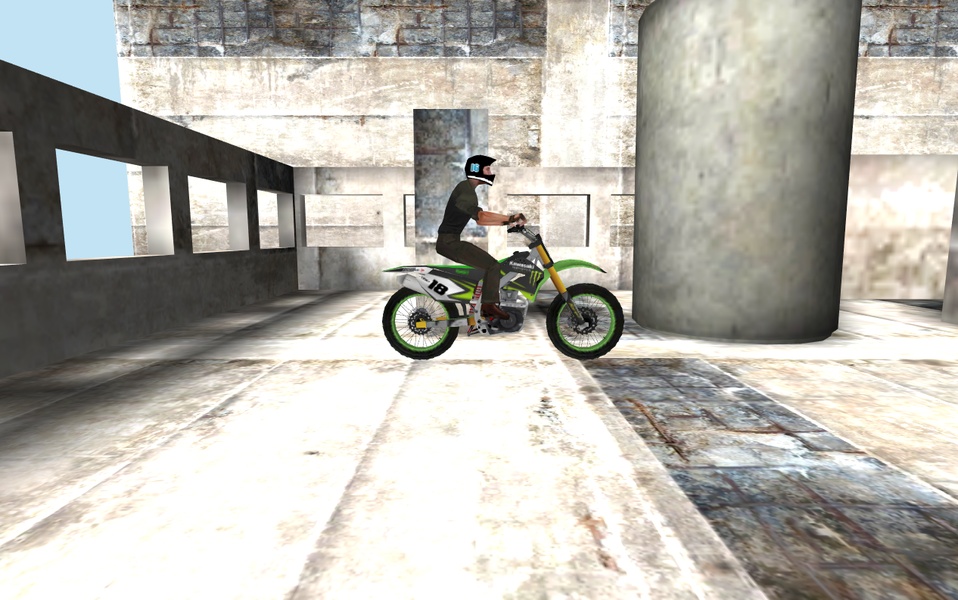 Bike Race Offroad 3D - Preview 4