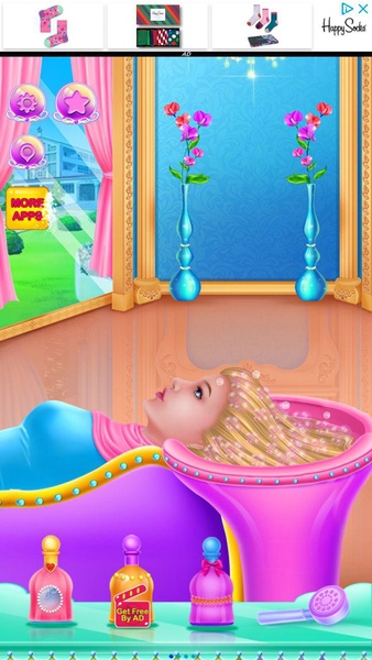 Super Model Growth Diary - Preview 8