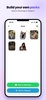 StickerLab - Photo Stickers for iOS - Download it from Uptodown for free
