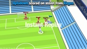 Soccer Battle screenshot 9