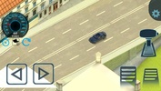 C63 AMG Drift Simulator screenshot 6