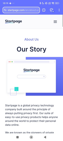 StartPage - Preview 11