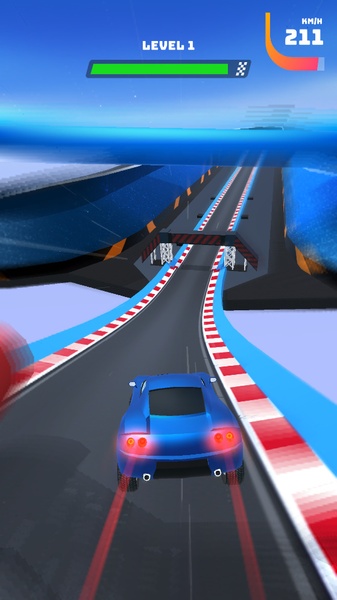 Baixe Race Master 3D - Car Racing no PC com MEmu