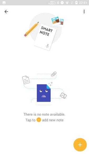 Notepad : The Smart Note - Preview 6