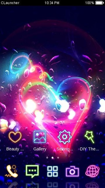 Romantic heart - Preview 1
