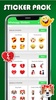 All Stickers Pack for WhatsApp screenshot 3