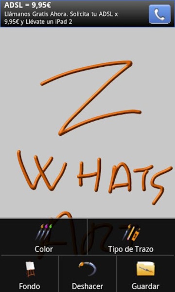 Z-WhatsArt for WhatsApp - Preview 3