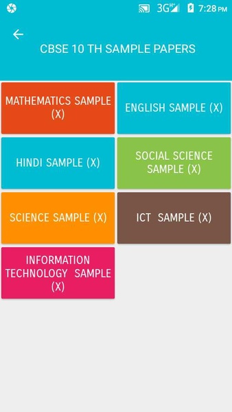 Ncert Books & Solutions - Preview 7
