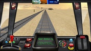 Oil Train Simulator screenshot 2