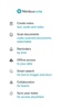 Nimbus Note - Useful notepad screenshot 17