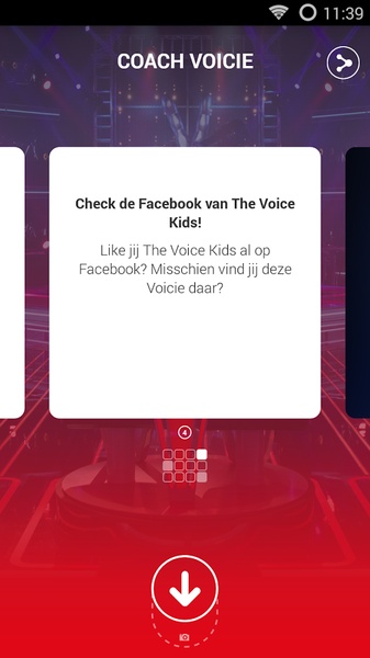 TheVoiceKids - Preview 1