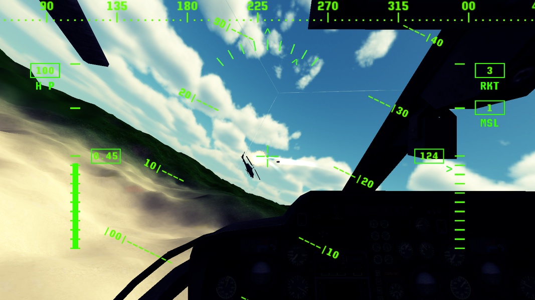 Air Assault Helicoper - Preview 2