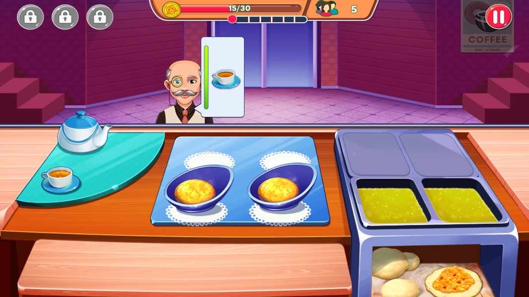Indian Cooking - Preview 1