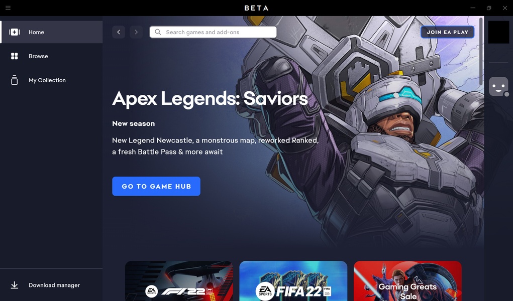 Dragon Age Legends para Windows - Baixe gratuitamente na Uptodown