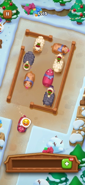 Farm Jam - Preview 9