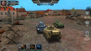 World War Tanks screenshot 3