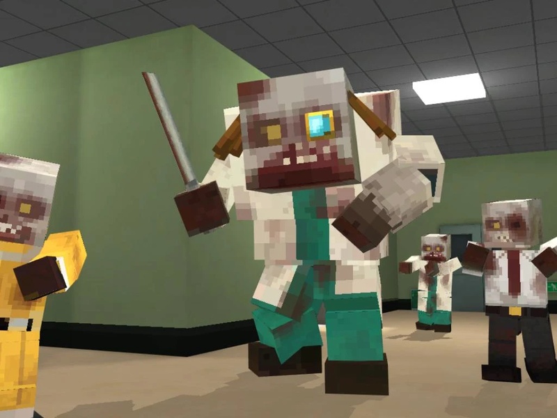 PixelDead - Preview 7