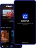 Kinotut - Ваш проводник в мир кино screenshot 1
