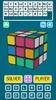 Magic Cube Solver screenshot 6