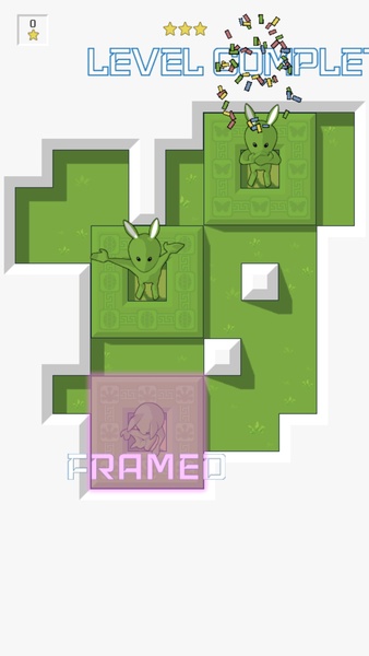 Enframe - Preview 7
