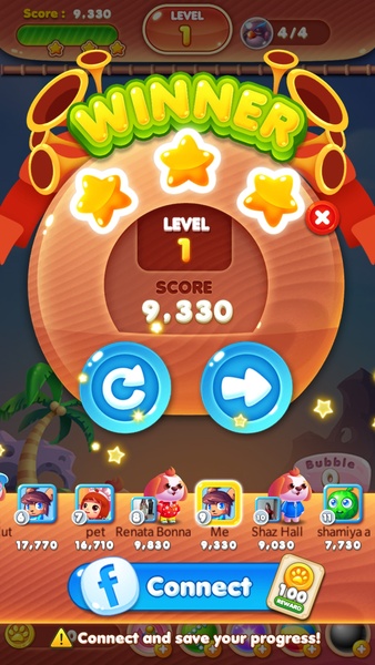 Bubble Bird 2019 - Preview 5