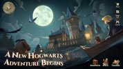 Harry Potter: Magic Awakened™ screenshot 6