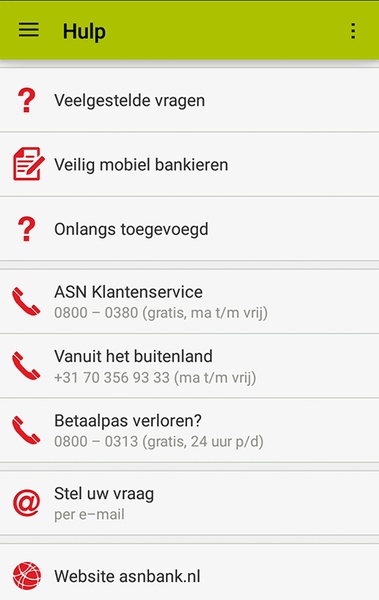 Bankieren - Preview 10