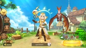 Tales of Dragon screenshot 6