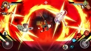 Stick Demon Shadow Fight screenshot 8